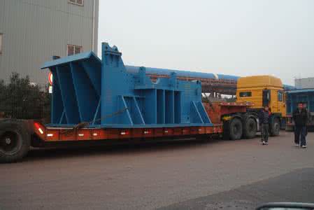 公路运输的类型