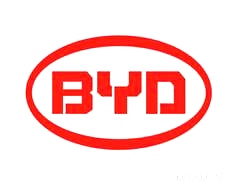 BYD