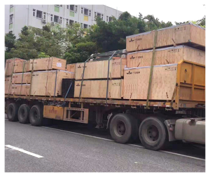 物流公司如何保障客户的隐私？